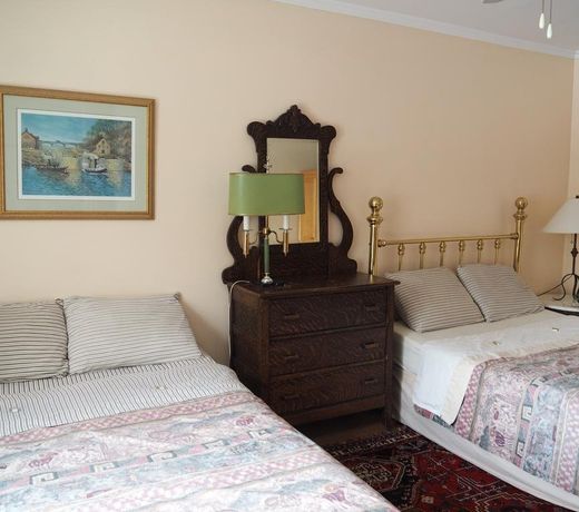 Downtown Bed and Breakfast