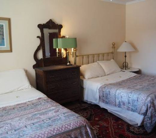 Downtown Bed and Breakfast