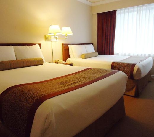 Capital Hill Hotel and Suites