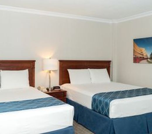 Capital Hill Hotel and Suites