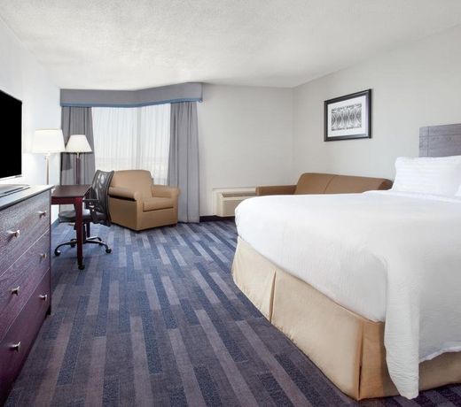 Holiday Inn Ottawa East, an IHG Hotel