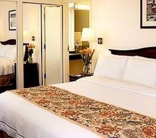 Ottawa Marriott Hotel
