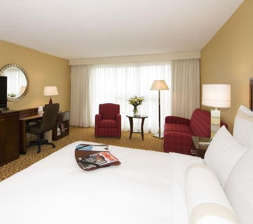 Ottawa Marriott Hotel