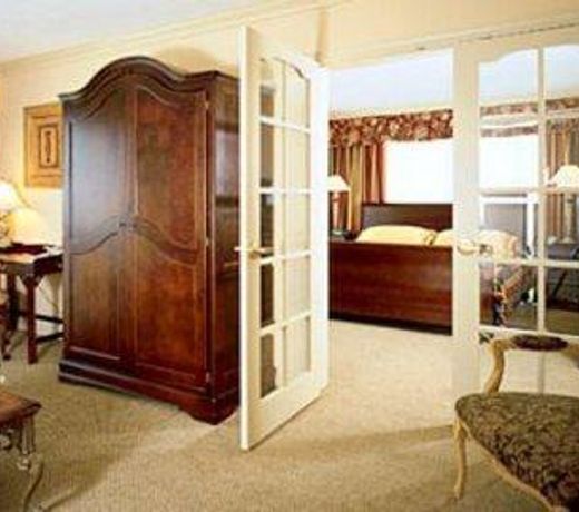 Ottawa Marriott Hotel