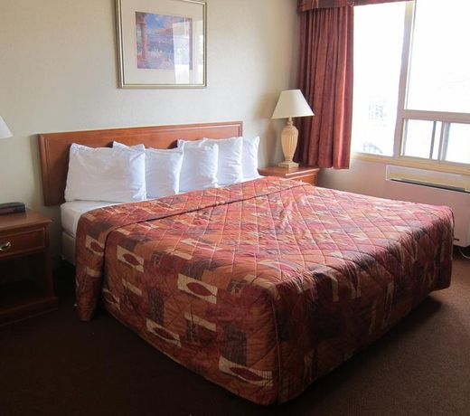Ottawa Plaza Inn Downtown