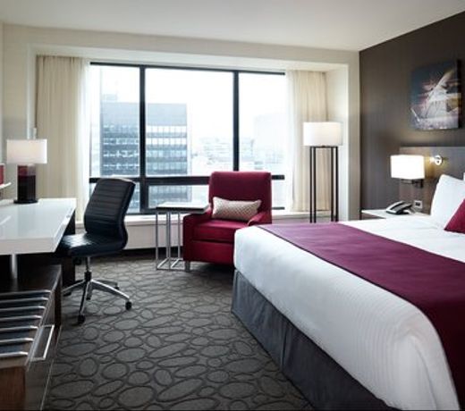 Delta Hotels by Marriott Ottawa City Centre