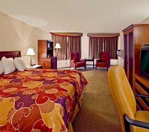 Delta Hotels by Marriott Ottawa City Centre