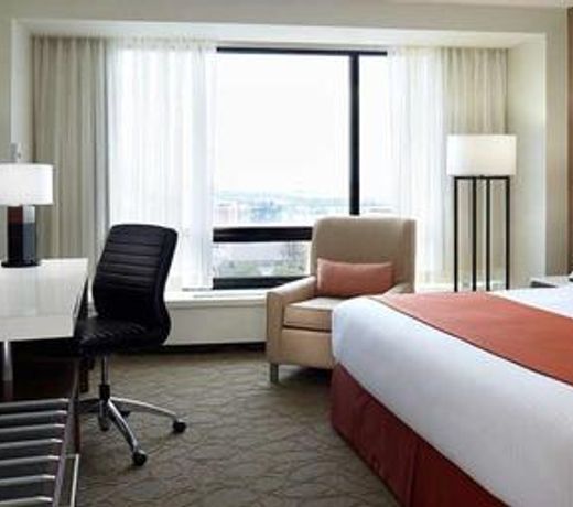 Delta Hotels by Marriott Ottawa City Centre