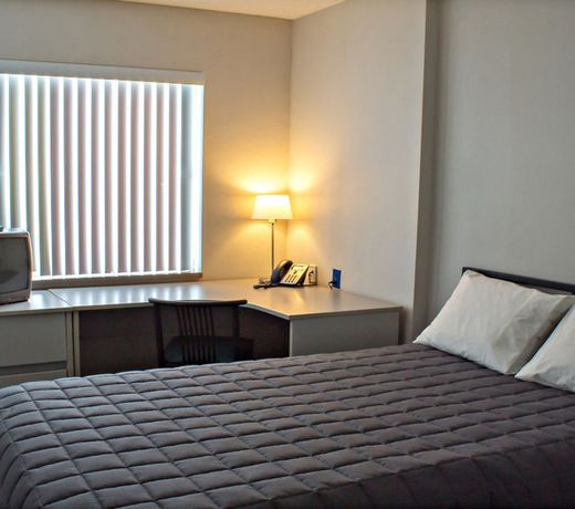 Residence & Conference Centre - Ottawa West