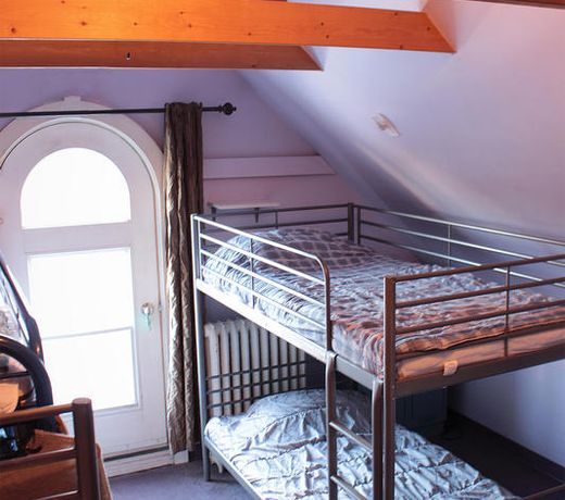 Ottawa Backpackers Inn