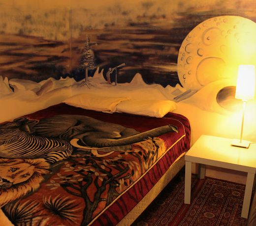 Ottawa Backpackers Inn