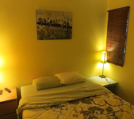 Ottawa Backpackers Inn