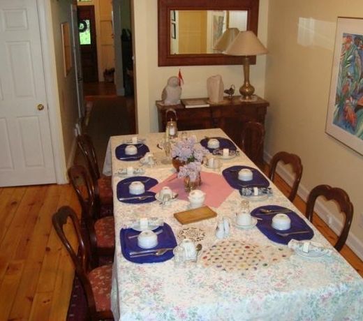 Australis Guest House