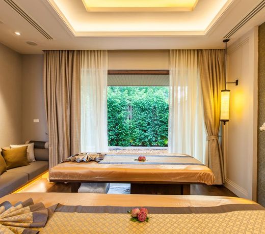 Santiburi Koh Samui