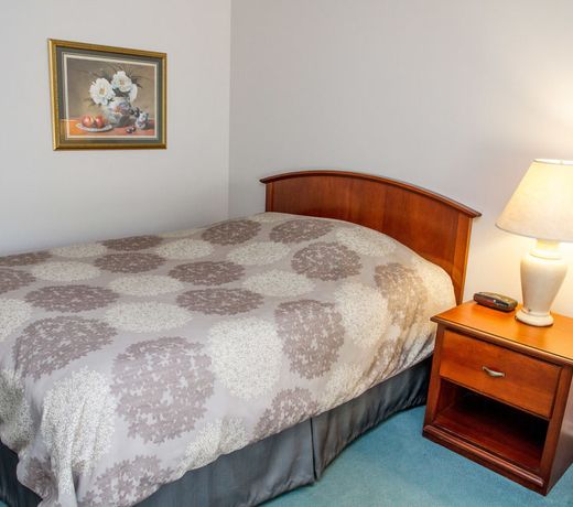 Rideau Heights Inn