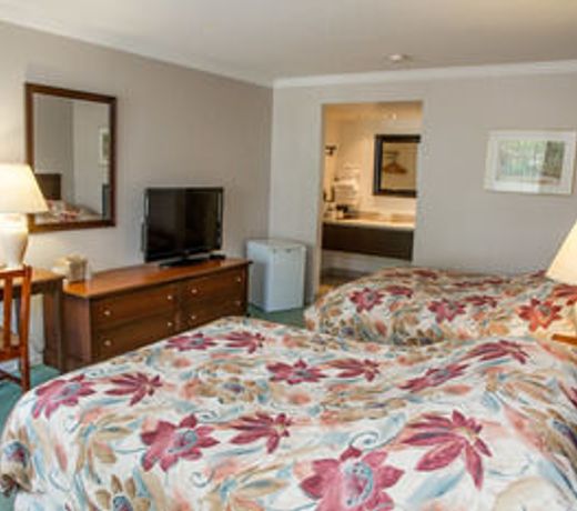 Rideau Heights Inn