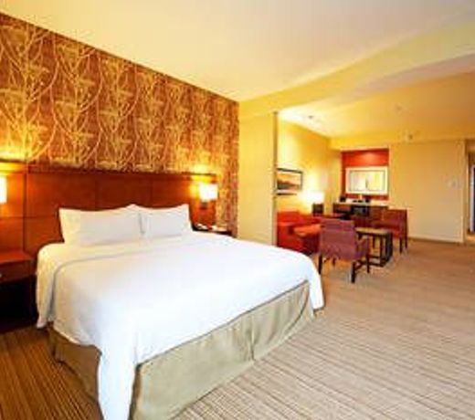 Courtyard by Marriott Ottawa East