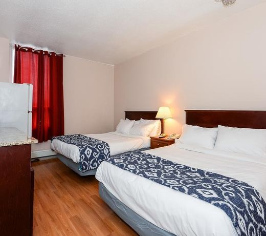 OTTAWA INN HOTEL