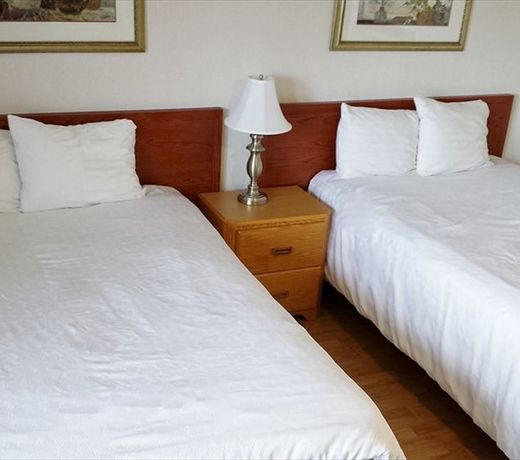 Beacon Hill Motel