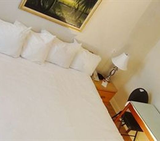 Beacon Hill Motel