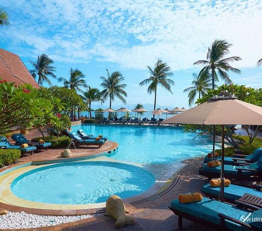 Bo Phut Resort and Spa - SHA Plus