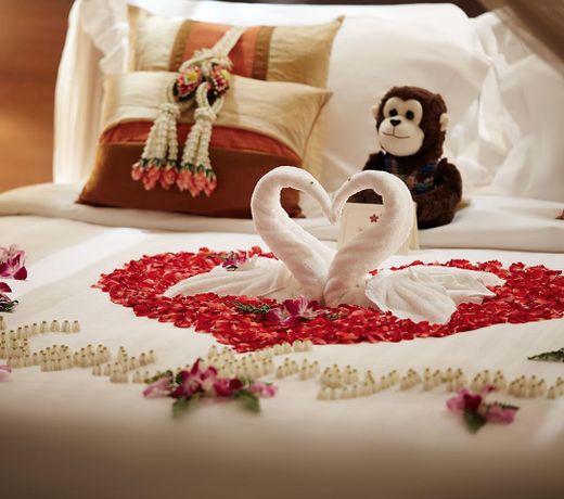 Bo Phut Resort and Spa - SHA Plus