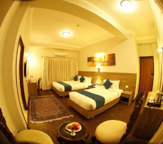 Hotel Arts Kathmandu
