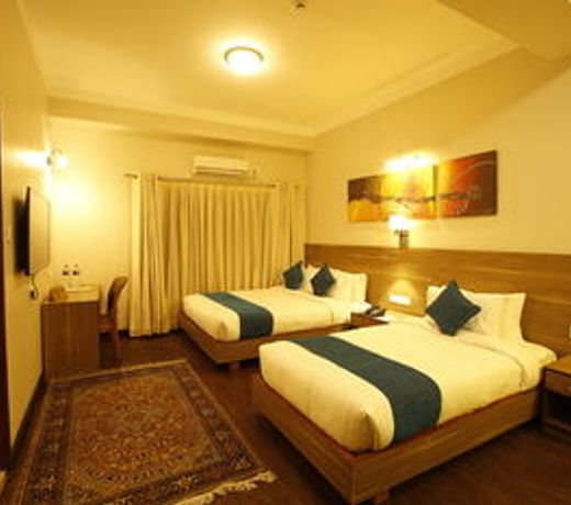 Hotel Arts Kathmandu