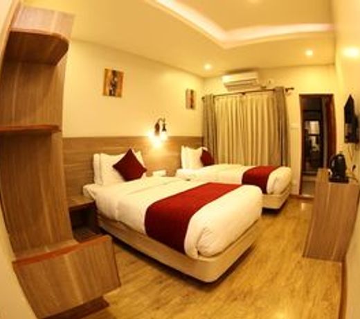 Hotel Arts Kathmandu