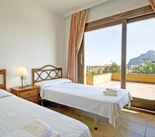 Villa Bellavista - Plusholidays