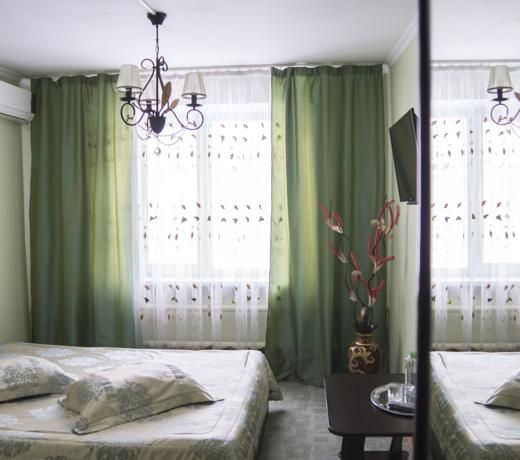 Hotel Olimp