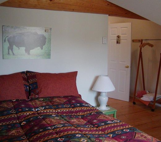 Toms B&B