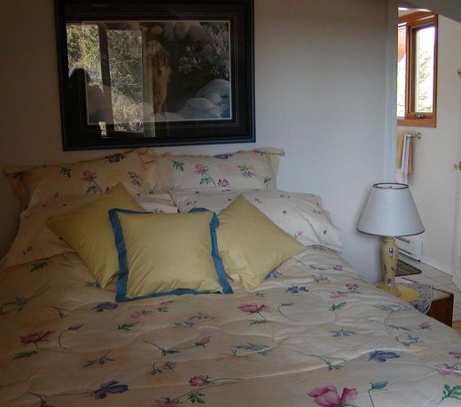 Toms B&B