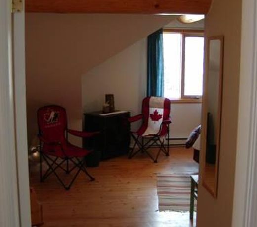 Toms B&B