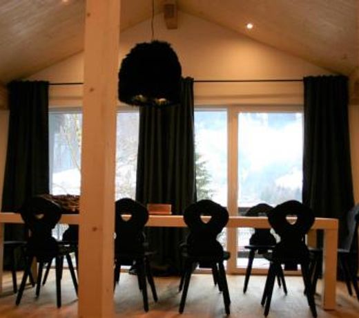 MO Chalet
