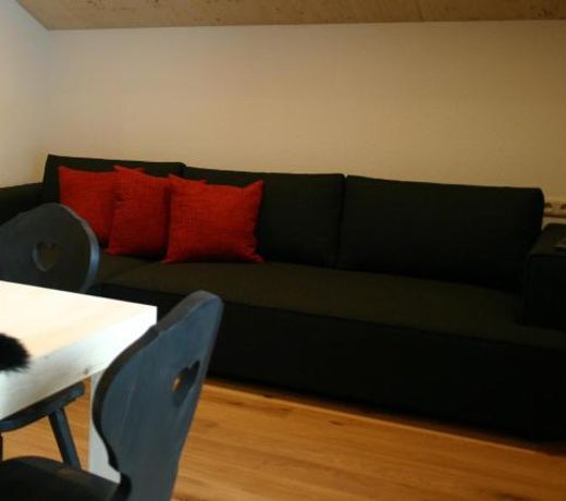 MO Chalet