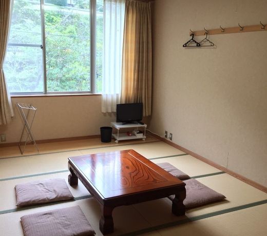 Yakuouji Onsensyukubou Yakushikaikan