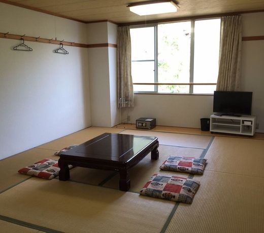 Yakuouji Onsensyukubou Yakushikaikan