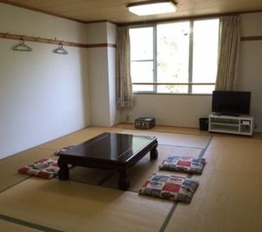 Yakuouji Onsensyukubou Yakushikaikan