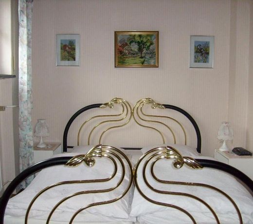 Pension Kroth an der Mosel