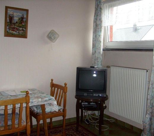Pension Kroth an der Mosel
