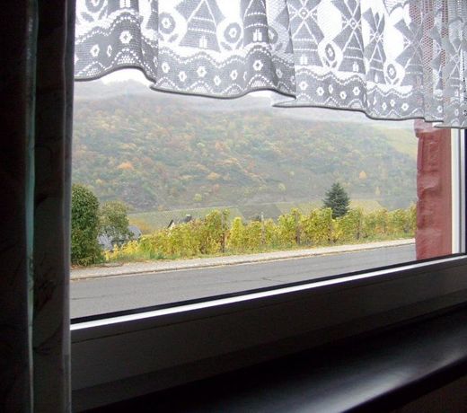 Pension Kroth an der Mosel