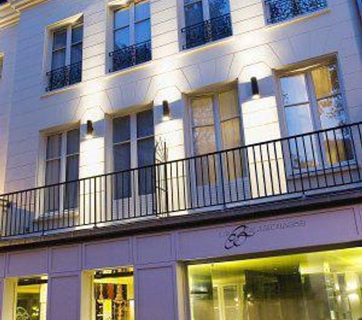 Hôtel Le Bellechasse Saint-Germain
