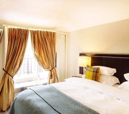 BENTLEY'S TOWNHOUSE DUBLIN