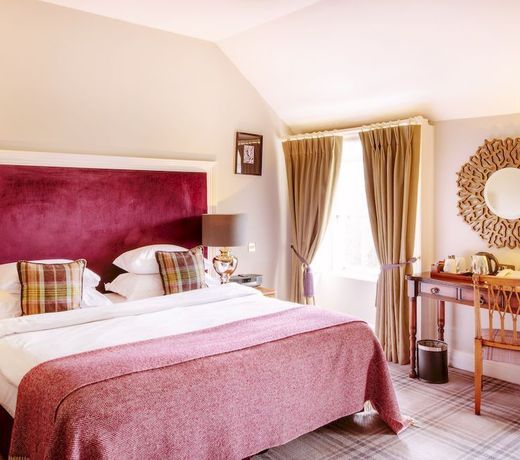 BENTLEY'S TOWNHOUSE DUBLIN
