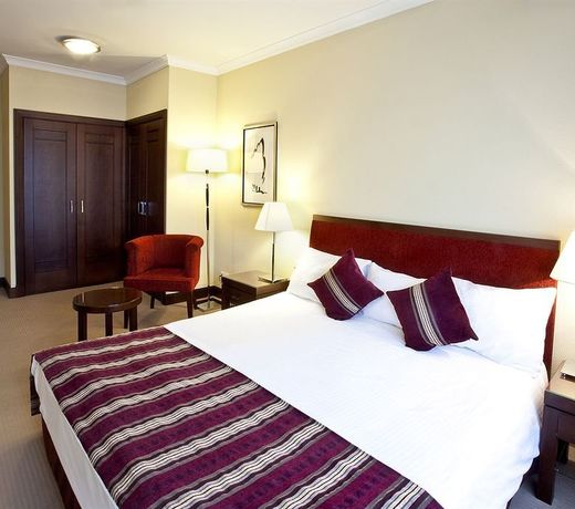Corinthia Budapest