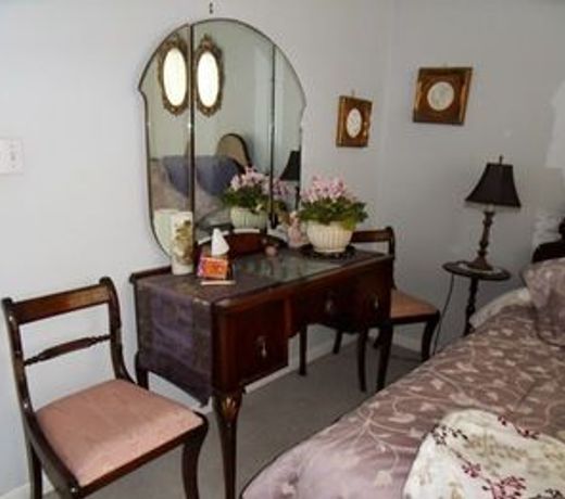 DORCHESTER HOUSE