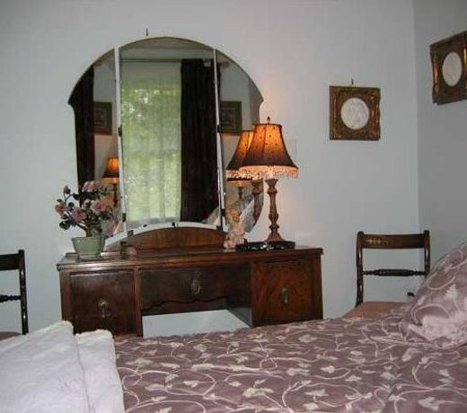 DORCHESTER HOUSE