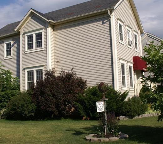 Globetrotters B&B