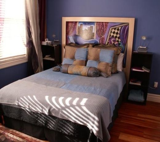 Globetrotters B&B